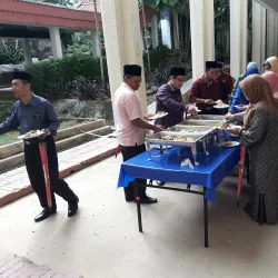 Istana Anak Bukit - Alor Setar