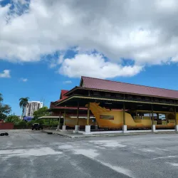 Kedah State Museum - Alor Setar
