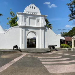 Kedah State Museum - Alor Setar