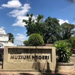 Kedah State Museum - Alor Setar
