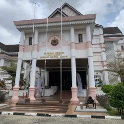 Kedah State Museum - Alor Setar