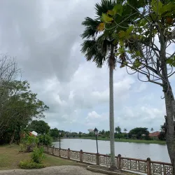 Kedah State Museum - Alor Setar