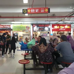 Pekan Rabu - Alor Setar