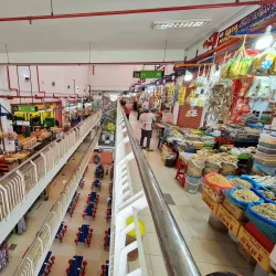 Pekan Rabu - Alor Setar