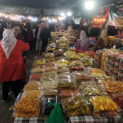 Pekan Rabu - Alor Setar