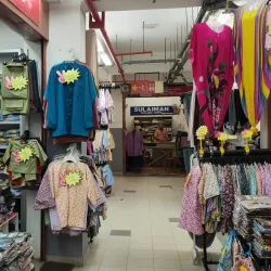 Pekan Rabu - Alor Setar