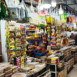 Pekan Rabu - Alor Setar