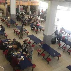 Pekan Rabu - Alor Setar