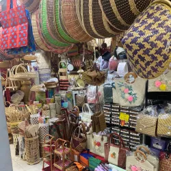 Pekan Rabu - Alor Setar