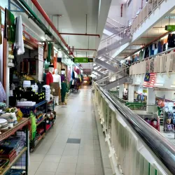 Pekan Rabu - Alor Setar