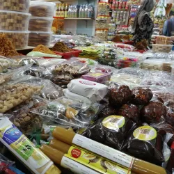 Pekan Rabu - Alor Setar