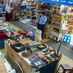 Pekan Rabu - Alor Setar