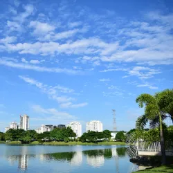 Ampang Hilir Lake Gardens - Ampang Jaya