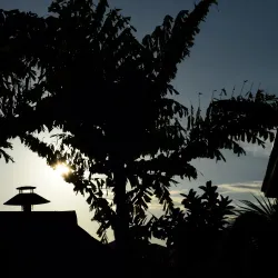 Ampang Hilir Lake Gardens - Ampang Jaya