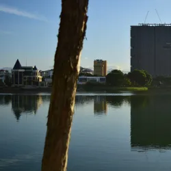 Ampang Hilir Lake Gardens - Ampang Jaya