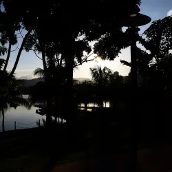 Ampang Hilir Lake Gardens - Ampang Jaya