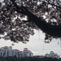 Ampang Hilir Lake Gardens - Ampang Jaya