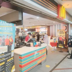 Ampang Point Shopping Centre - Ampang Jaya