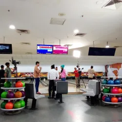 Ampang Point Shopping Centre - Ampang Jaya