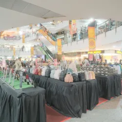 Ampang Point Shopping Centre - Ampang Jaya