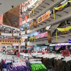 Ampang Point Shopping Centre - Ampang Jaya