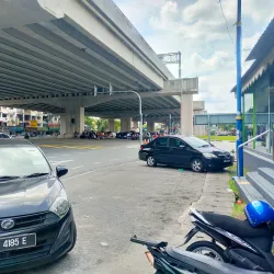 Ampang Waterfront - Ampang Jaya