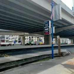 Ampang Waterfront - Ampang Jaya