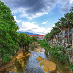 Ampang Waterfront - Ampang Jaya