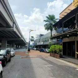 Ampang Waterfront - Ampang Jaya
