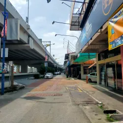 Ampang Waterfront - Ampang Jaya