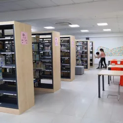 Chong Hwa Independent High School - Ampang Jaya