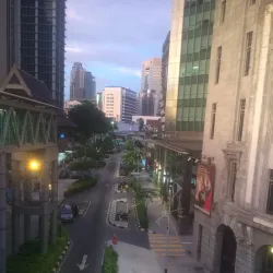 Masjid Jamek Ampang - Ampang Jaya