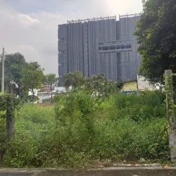 Taman Tasik Ampang Hilir - Ampang Jaya