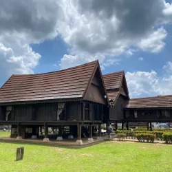 Bahau Community Museum - Bahau