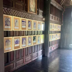 Bahau Community Museum - Bahau