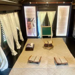 Bahau Community Museum - Bahau