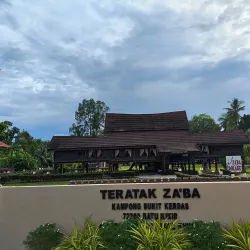 Bahau Community Museum - Bahau