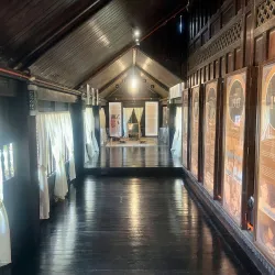 Bahau Community Museum - Bahau