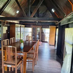 Bahau Community Museum - Bahau