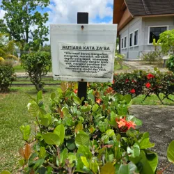 Bahau Community Museum - Bahau