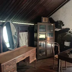 Bahau Community Museum - Bahau