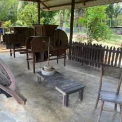 Bahau Community Museum - Bahau