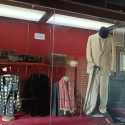 Bahau Community Museum - Bahau