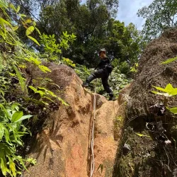 Gunung Angsi - Bahau