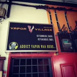 Negeri Sembilan Cultural Village - Bahau