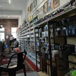 Negeri Sembilan Cultural Village - Bahau