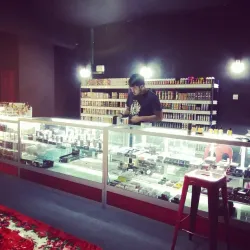 Negeri Sembilan Cultural Village - Bahau