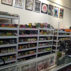 Negeri Sembilan Cultural Village - Bahau