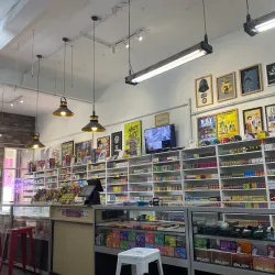 Negeri Sembilan Cultural Village - Bahau