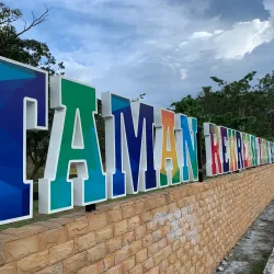 Taman Tasik Bahau - Bahau